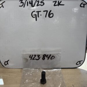 Bolt Dorman 423-840 1-1/4β