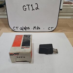 Borg Warner CF519 Carburetor Float