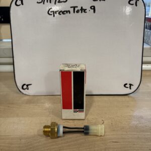 Borg Warner Thermo Fan Switch TFS517