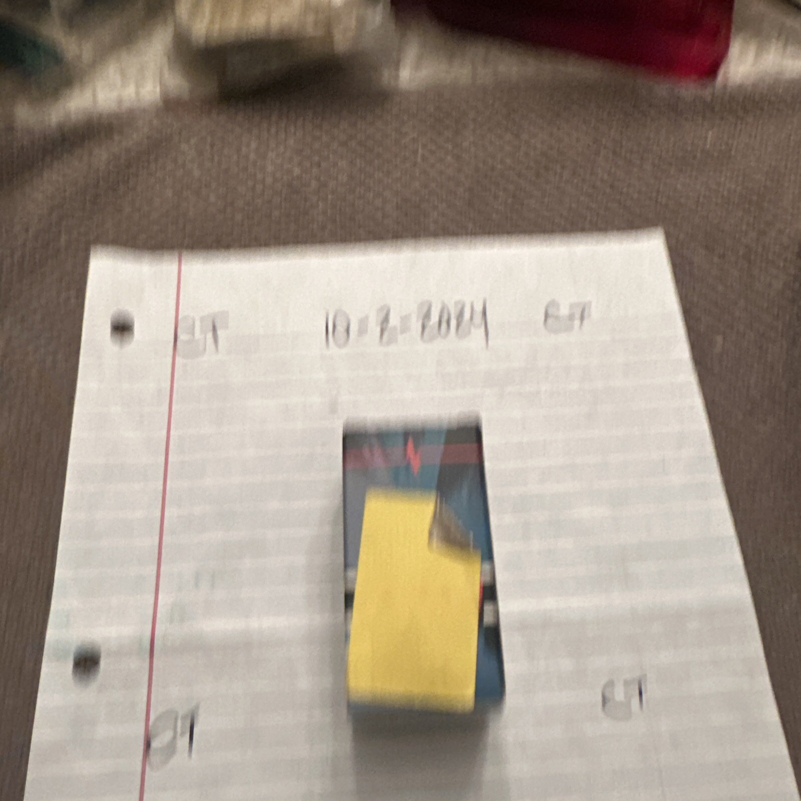 Borgwarner EC3310 Ec3310 - Image 3