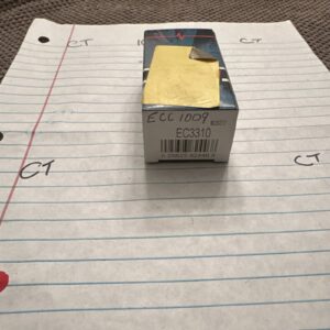 Borgwarner EC3310 Ec3310