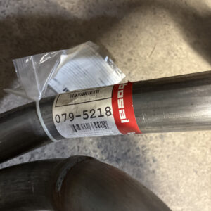 Bosal 079-5218 Catalytic Converters Domestic GM truck 07-08