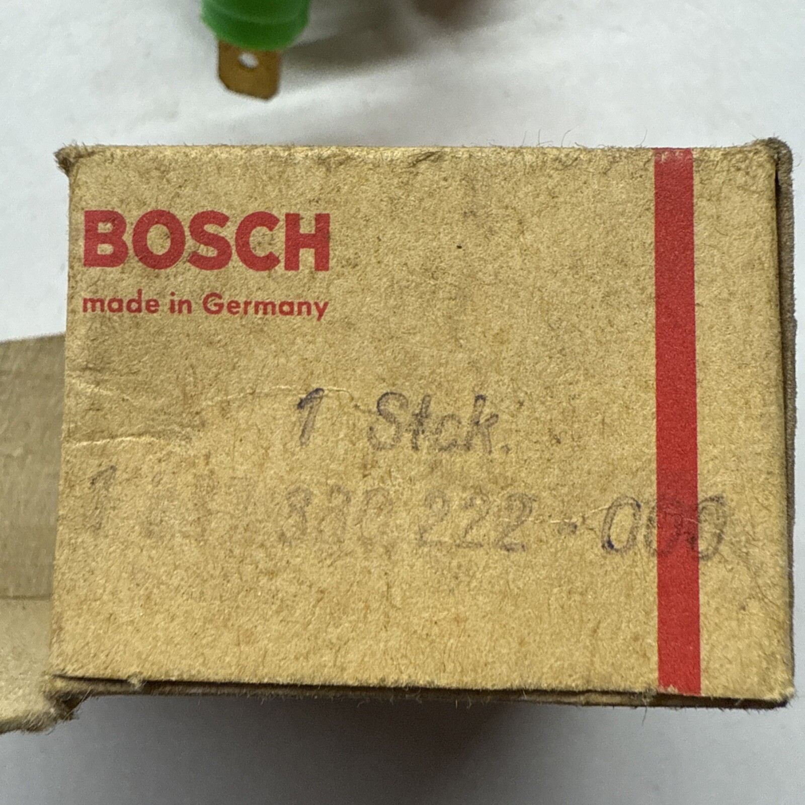 Bosch Condensor 1237330222 - Image 4