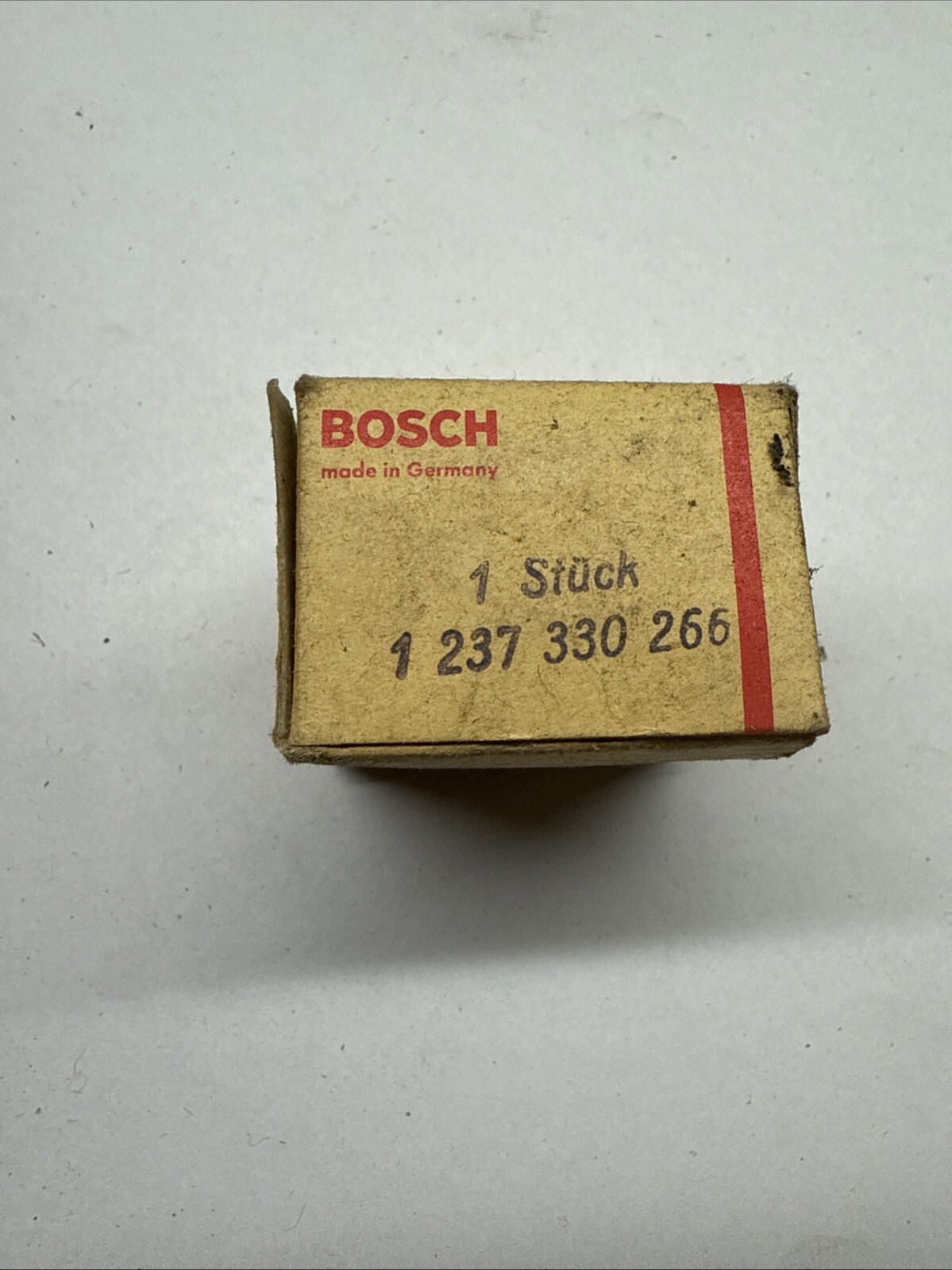 Bosch Condensor 1237330266 - Image 3
