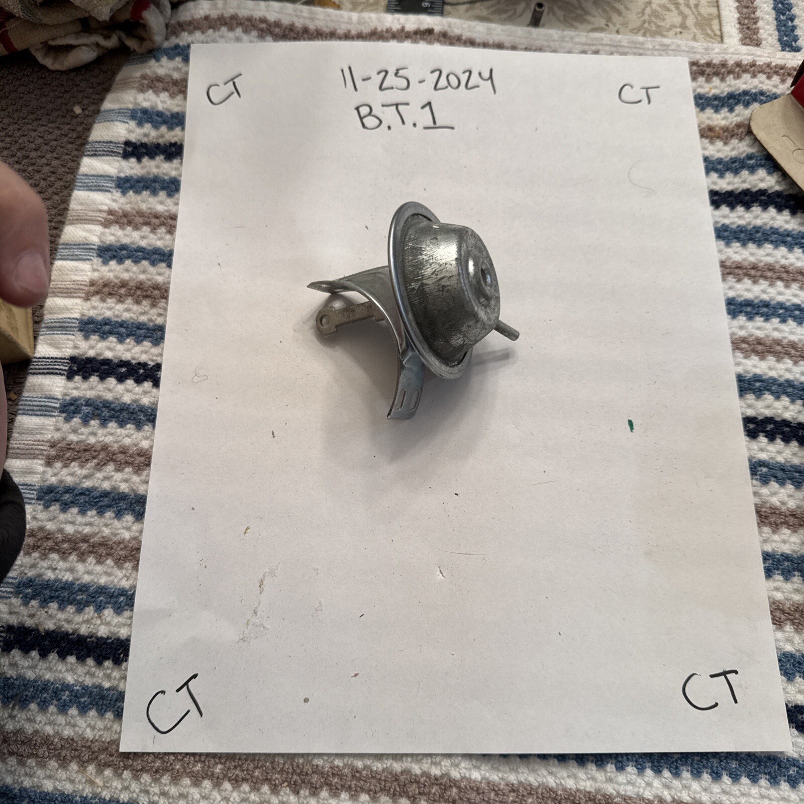 Bosch Vacume Advance 1237121581