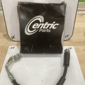 Brake Hydraulic Hose-Premium Centric 150.67128