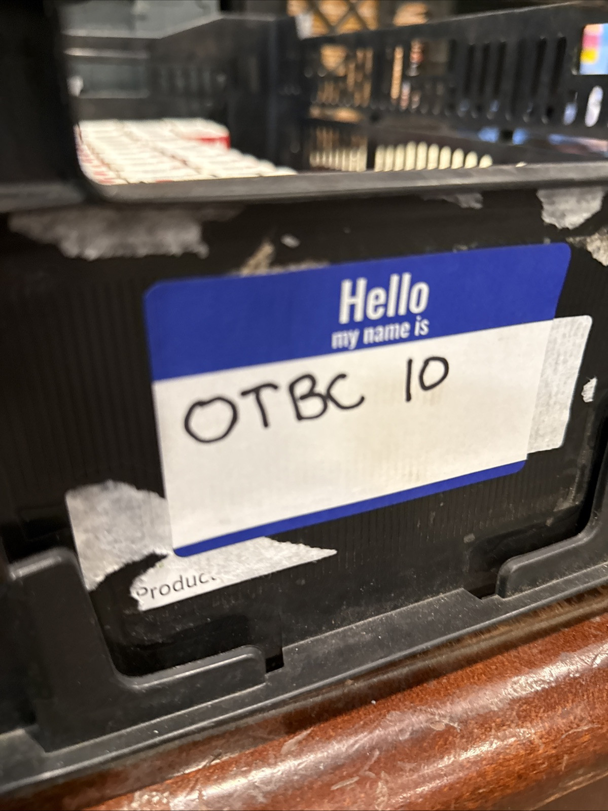 Brake Light Switch Standard SLS-129 - Image 3