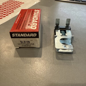 Brake Light Switch Standard SLS-129