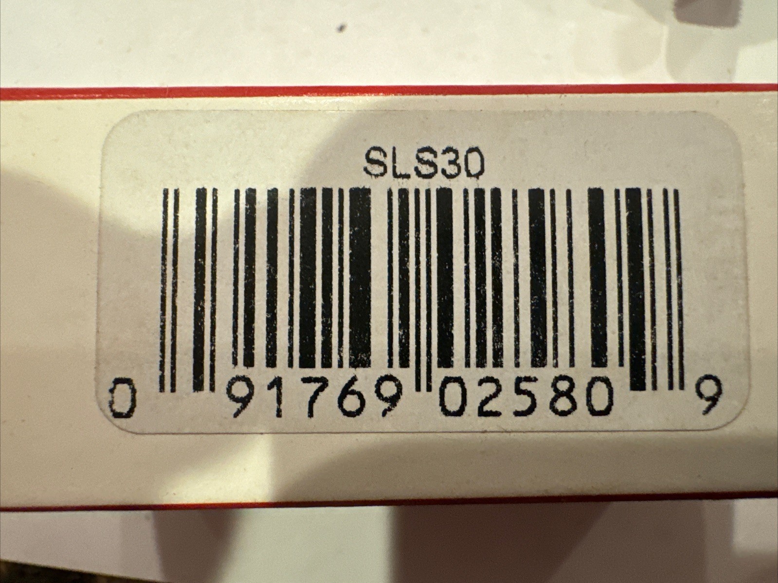 Brake Light Switch Standard SLS-30 - Image 4