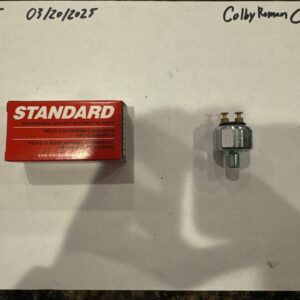 Brake Light Switch Standard SLS-30