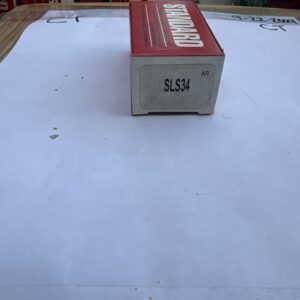 Brake Light Switch Standard SLS-34