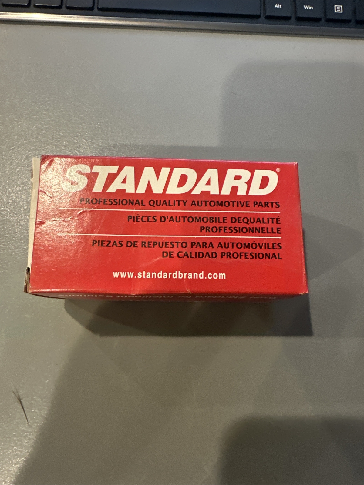 Brake Light Switch Standard SLS-373 - Image 3