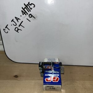 Brake Light Switch Standard SLS-67