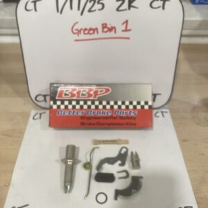BrakeBest Brake Self Adjuster Repair Kit - H2667