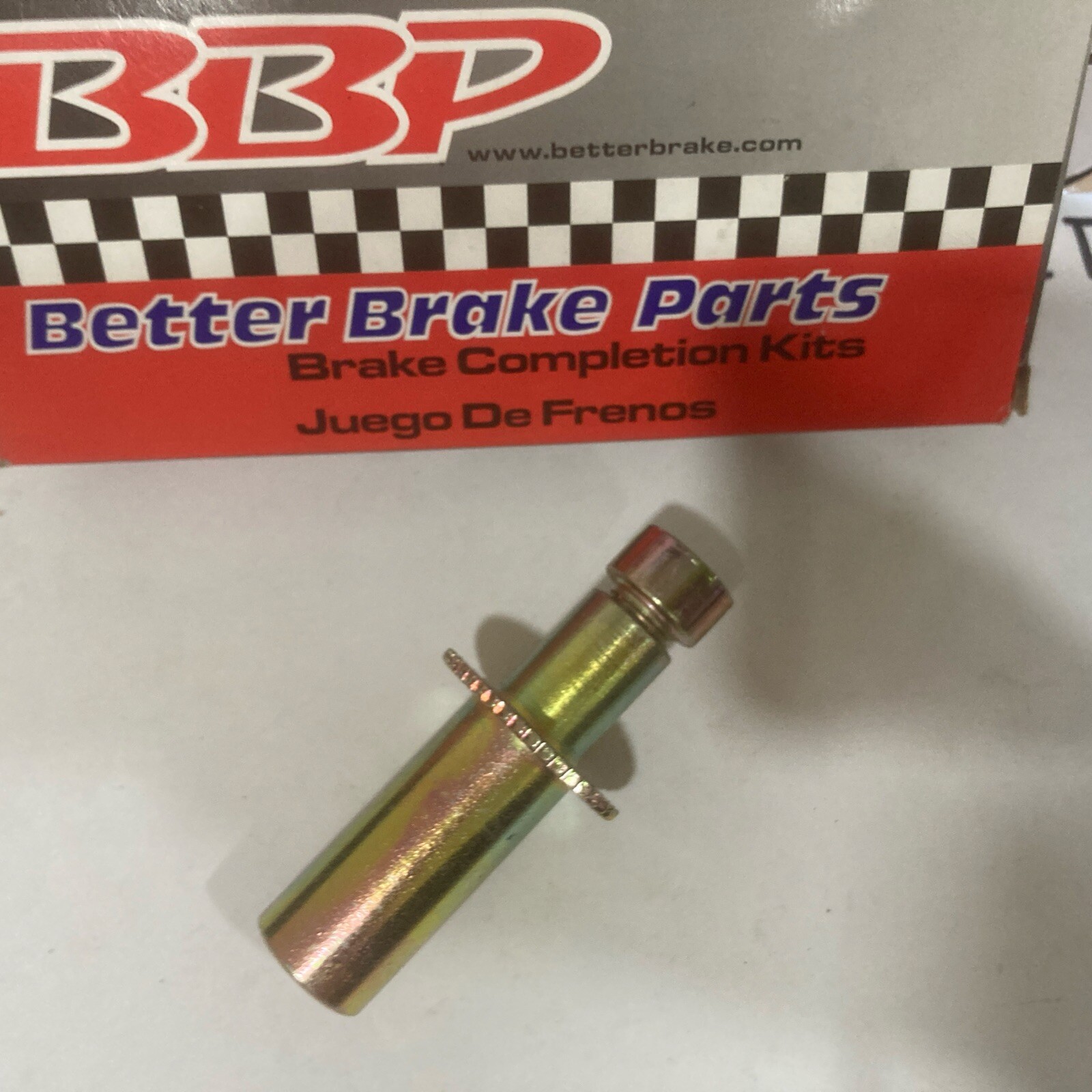 BrakeBest Hardware & Hydraulics Brake Adjusting Screw - H1535 - Image 3