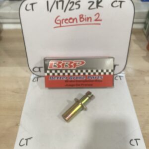 BrakeBest Hardware & Hydraulics Brake Adjusting Screw - H1535