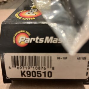 Brand New Front Stabilizer / Sway Bar End Link for VW Beetle Golf Jetta K90510