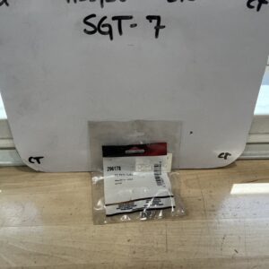 Briggs & Stratton 296178 Fuel Filter Housing Screen OEM NOS 1 Qty