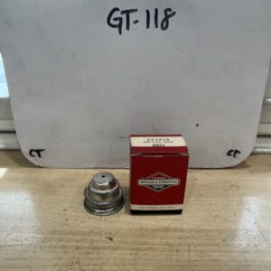 Briggs & Stratton 394818 Fuel Tank Cap