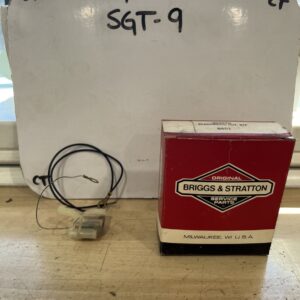 Briggs & Stratton 394970 Electronic Ignition Kit