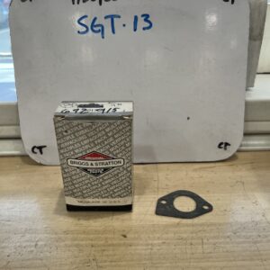 Briggs & Stratton 692915 Gasket-Intake (Sold Individually) No Box