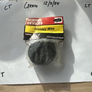 Butler Creek Flip Open Scope Cover 26 OBJ  1.820 (46.2 MM) NEW (OLD STOCK)