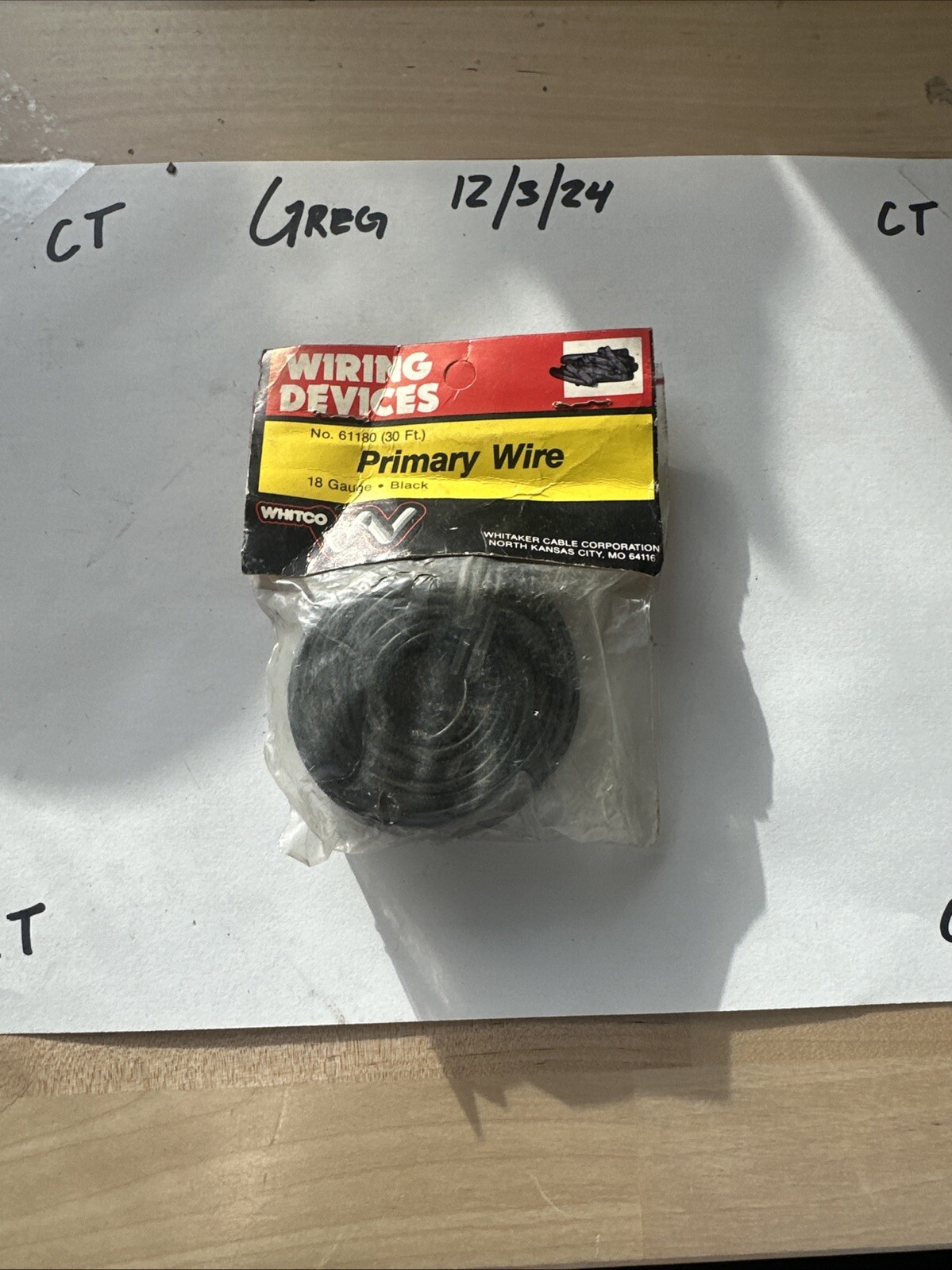 Butler Creek Flip Open Scope Cover 26 OBJ 1.820 (46.2 MM) NEW (OLD STOCK)