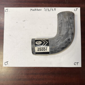 Bypass Hose Gates 20357