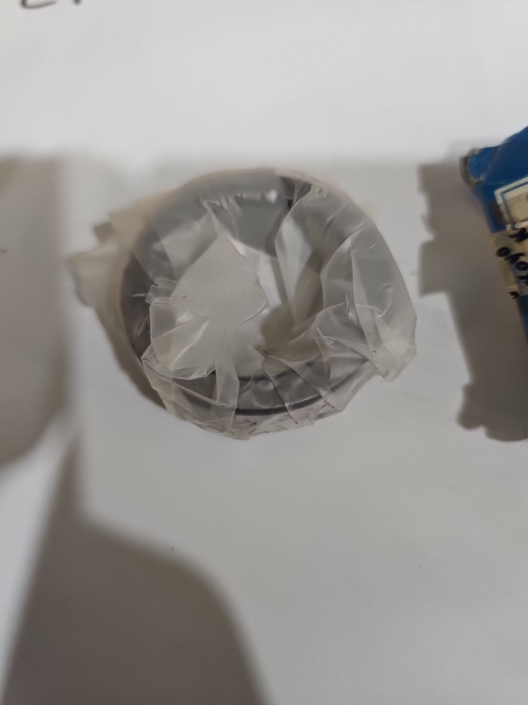 C06 Koyo Rear Wheel Bearing Collar 053-0022 Wheel Bearing Collar - Image 4