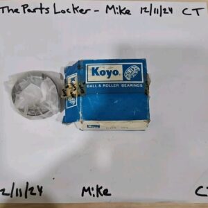 C06 Koyo Rear Wheel Bearing Collar 053-0022 Wheel Bearing Collar