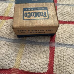 C3SZ1216A - CONE & ROLLER ASY - Ford