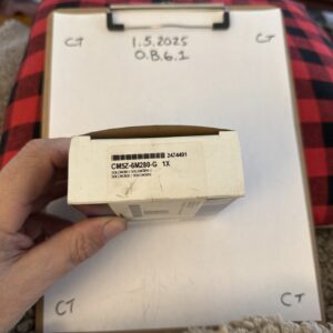 CM5Z6M280G - SOLENOID - ENGINE VARIABLE TIM - Ford