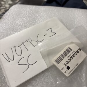 CORVETTE INTERIOR DOOR PANEL CLIP GM 10350983 C5 & C6 1997-2013 BASE Z06 FRC