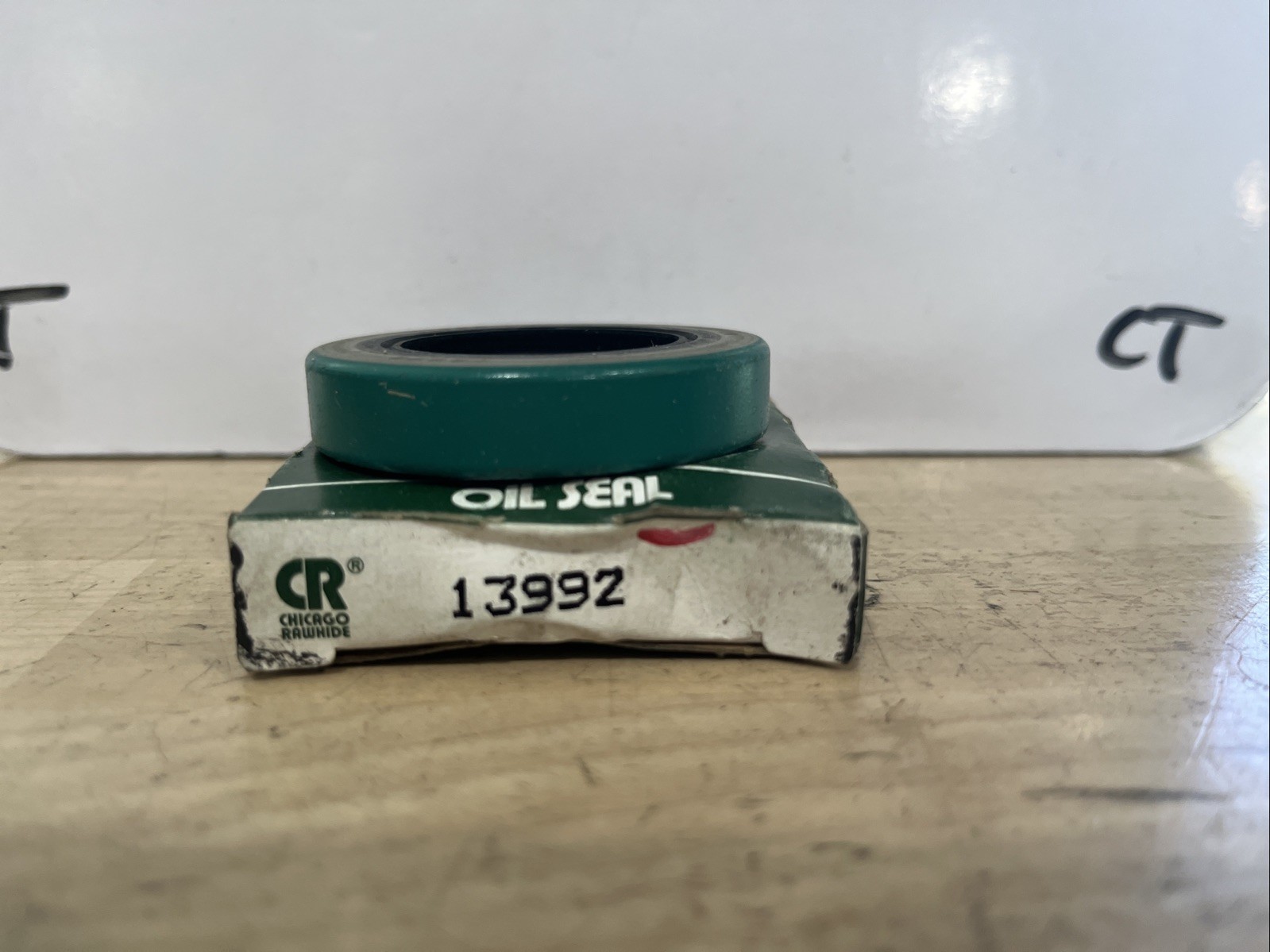 CR Oil Seal 13992 - Image 3