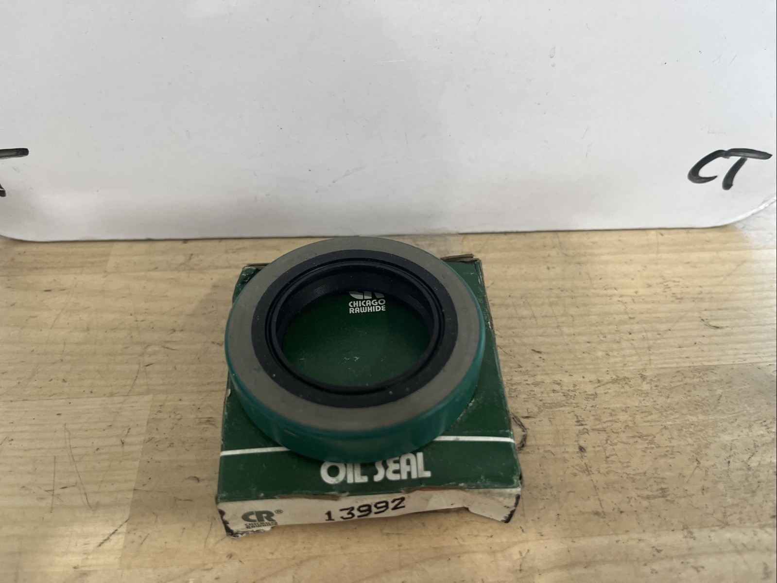 CR Oil Seal 13992 - Image 4