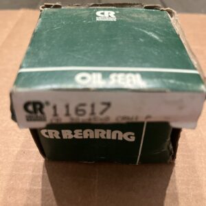 CR Services Oil Seal 11617