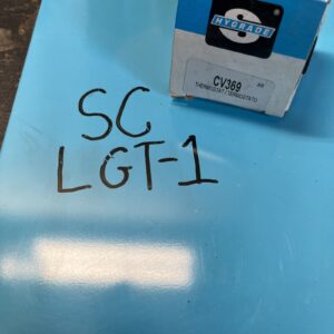 CV369 Standard Hygrade Choke Thermostat for F250 F350 E300 E200 Pickup Bronco