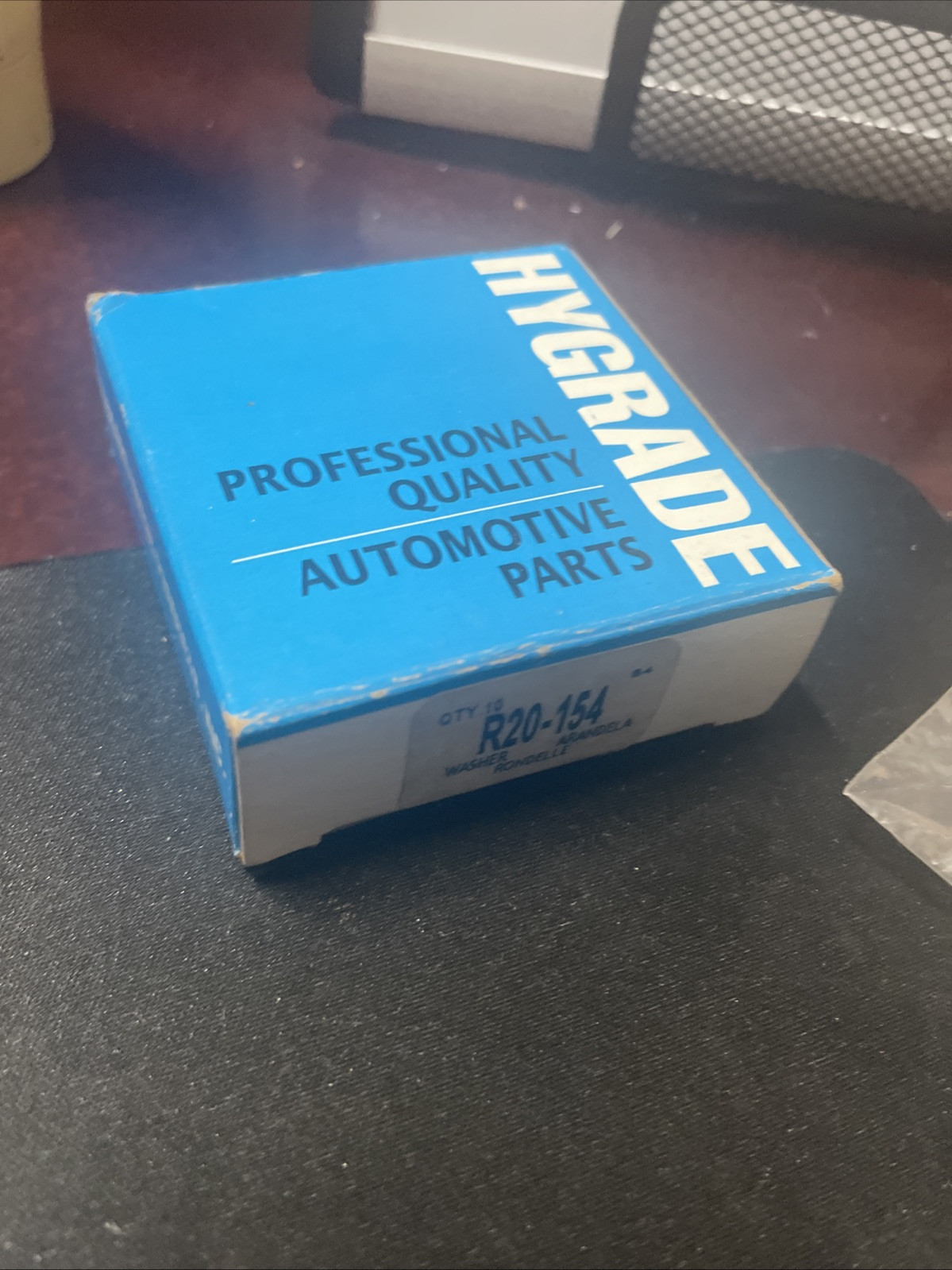 Carburetor Tool Standard R20-154 - Image 4