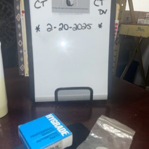 Carburetor Tool Standard R20-154