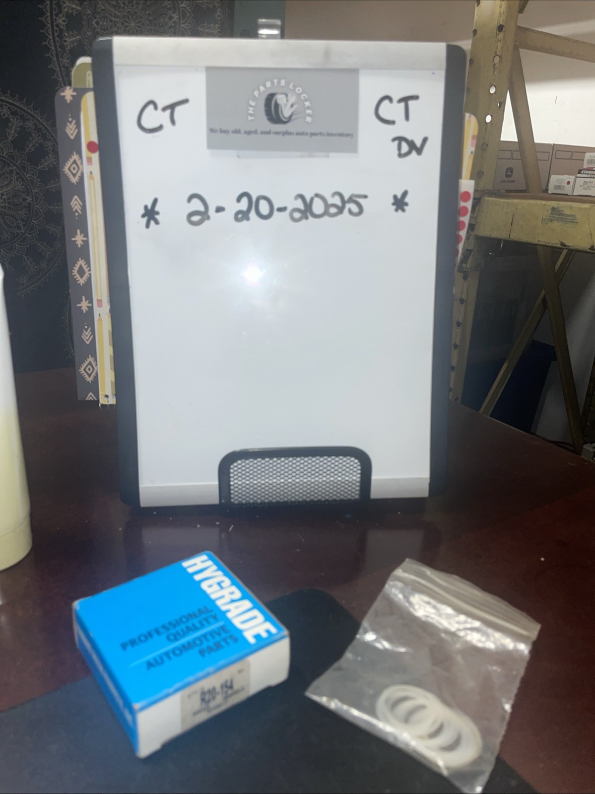 Carburetor Tool Standard R20-154