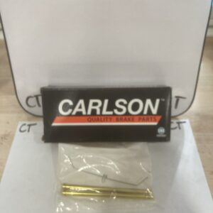 Carlson 14123 Disc Brake Caliper Guide Pin Kit
