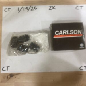 Carlson 16053 Disc Brake Caliper Guide Pin Boot Kit