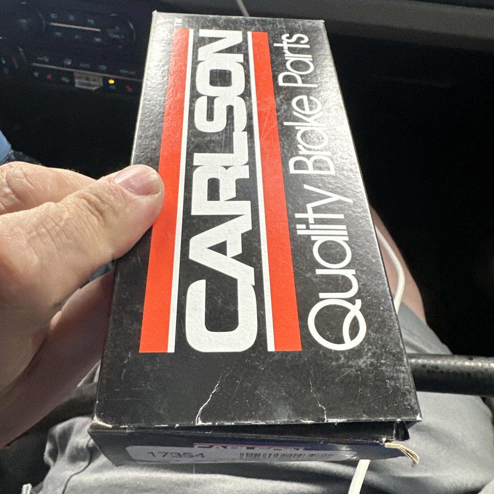 Carlson 17354 Drum Brake Hardware Kit For Select 92-10 Dodge Hyundai Kia Models - Image 3