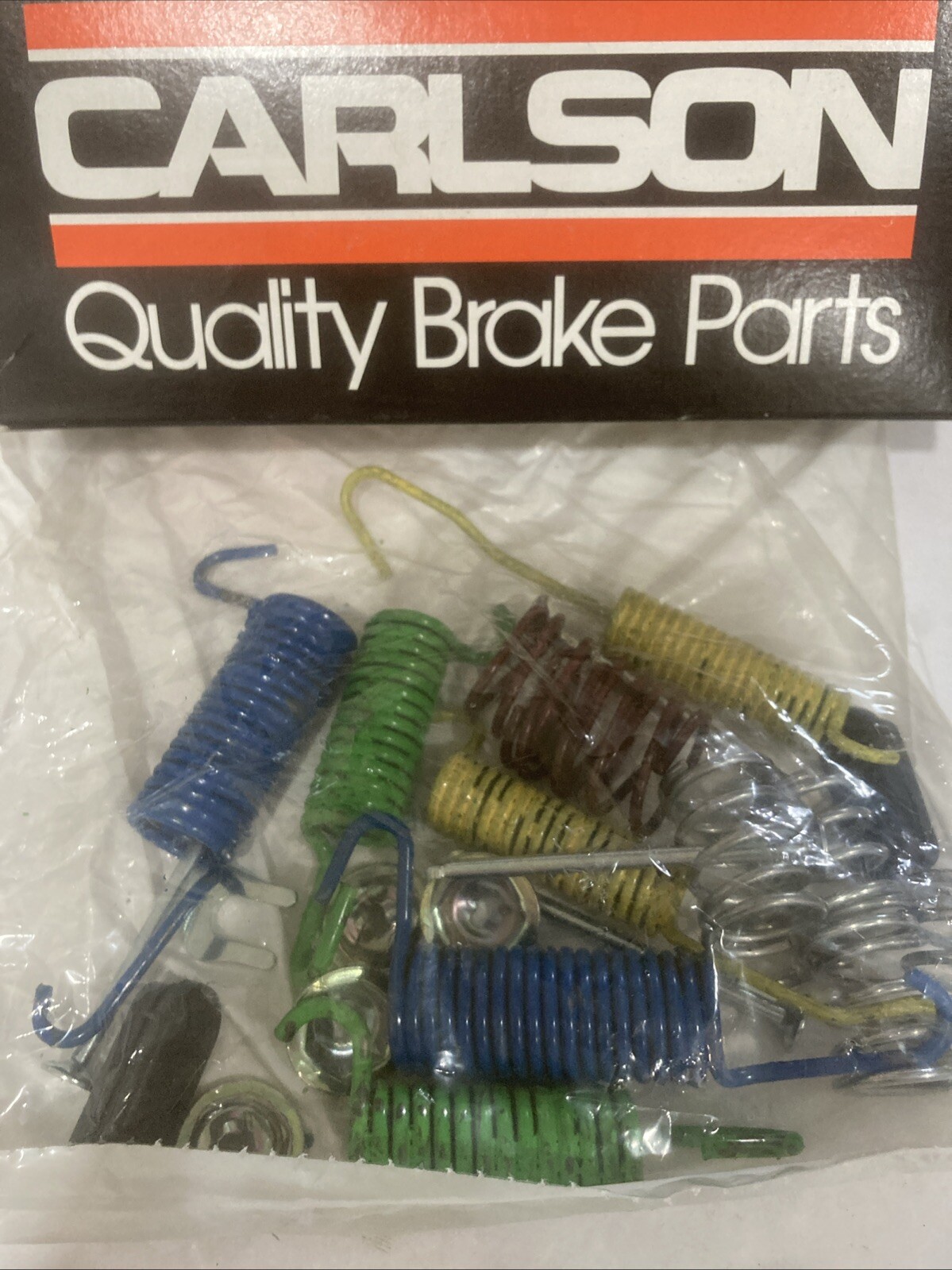 Carlson H7279 Quality Automotive Products Drum Brake Hardware Kit H7279 - Image 3