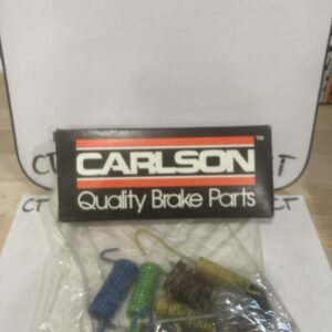 Carlson H7279 Quality Automotive Products Drum Brake Hardware Kit H7279