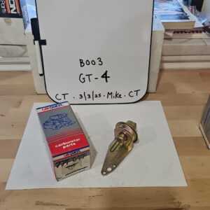 Carquest CPA-99 Carburetor Choke Pull-Off (Standard CPA-99)