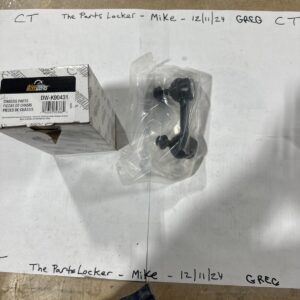 Carquest Driveworks DW-K90431 NIB