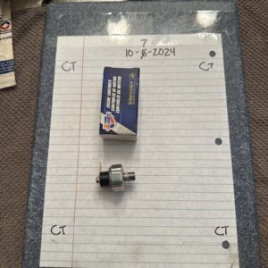 Carquest Intermotor S4098 V15003 Sending Unit