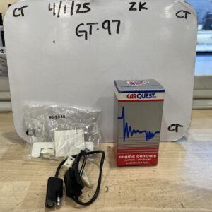 Carquest LX402 Sensor Assembly