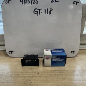 Carquest Switch Mounting Panel URA1015